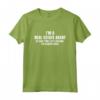 I'm a Real Estate Agent Maglietta - Sold on Real Estate - Lightweight Classic Tee for Realtors
