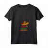 Donna Nacho Average Concierge - Divertente Cinco de Mayo Maglietta con Collo a V - Regalo Unico per Assistenti agli Ospiti e Amanti dei Tacos