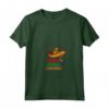 Donna Nacho Average Concierge - Divertente Cinco de Mayo Maglietta con Collo a V - Regalo Unico per Assistenti agli Ospiti e Amanti dei Tacos