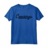 Concierge Maglietta - Lightweight Receptionist Shirt for Hotel Staff - Professional and Comfortable Design