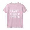 I Don't Always Play A Concierge Oh Wait. Yes I do Concierge Maglietta - Best Gift for Women, Men, Girls, Boys - Personalized Employee Appreciation Shirt