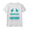 Ecco come appare un fantastico concierge - Maglietta Design per Lavoratori Appassionati - Regalo Unico per la Carriera