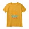Punta Cana Repubblica Dominicana Vacanze Spiaggia Ricordo Maglietta - Lightweight Beach Souvenir Tee - Classic Cut with Double Stitched Sleeves