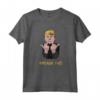 Donald Trump - Impeach Questa T-shirt Maglietta - Regalo Conservatore per Orgogliosi Sostenitori di MAGA Trump 2020