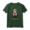 Donald Trump - Impeach Questa T-shirt Maglietta - Regalo Conservatore per Orgogliosi Sostenitori di MAGA Trump 2020