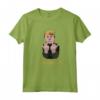 Donald Trump - Impeach Questa T-shirt Maglietta - Regalo Conservatore per Orgogliosi Sostenitori di MAGA Trump 2020