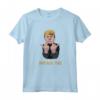 Donald Trump - Impeach Questa T-shirt Maglietta - Regalo Conservatore per Orgogliosi Sostenitori di MAGA Trump 2020