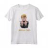 Donald Trump - Impeach Questa T-shirt Maglietta - Regalo Conservatore per Orgogliosi Sostenitori di MAGA Trump 2020