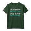 Maglietta Ingegnere - Regalo Divertente Laurea Ingegneria - Non sono perfetto ma sono ingegnere - T-shirt HapTiger per Uomo e Ragazzo - Idea Regalo Compleanno