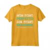Maglietta Ingegnere - Regalo Divertente Laurea Ingegneria - Non sono perfetto ma sono ingegnere - T-shirt HapTiger per Uomo e Ragazzo - Idea Regalo Compleanno