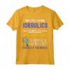 Divertente Regalo Idraulico - Maglietta Ironica con Frase Originale per Idraulici - Ideale per Amico, Papà, Zio, Nonno o Fratello