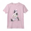 Gattini Carini Note Musicali Musicisti Maglietta - Ideale per Amanti dei Gatti e Musicisti - Regalo Unico per Compleanni o Natale