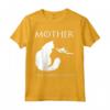 Madre del Maine Coon - Gatti Senza Rivali Festa della Mamma Novità Maglietta - Idea Regalo per Amanti dei Gatti Maine Coon