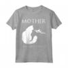 Madre del Maine Coon - Gatti Senza Rivali Festa della Mamma Novità Maglietta - Idea Regalo per Amanti dei Gatti Maine Coon