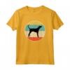 Coonhound Inglese Americano Maglietta - Ideale Regalo per Proprietari di American English Coonhound - Compleanno o Natale