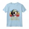 Il mio Cane Preferito Bambino Divertente American English Coonhound Maglietta - Stile Retrò Vintage per Amanti dei Cani