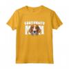 Coonhound Mamma Carino Americano Inglese Maglietta - Regalo per la Festa della Mamma