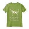 My Spirit Animal - Camicia Coonhound Nero e Marrone Chiaro Maglietta - Ideale per i Proprietari di Cuccioli Fantastici