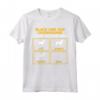 T-shirt Coonhound nera e marrone chiaro - Guida divertente all'allenamento Maglietta per amanti dei cani - Ideale per regali unici