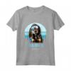 Coonhound Ski Ogden Utah Dog Lover - Maglietta Nero e Marrone Chiaro Vintage Retro con Design Invernale delle Montagne Innevate
