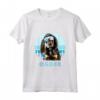 Coonhound Ski Ogden Utah Dog Lover - Maglietta Nero e Marrone Chiaro Vintage Retro con Design Invernale delle Montagne Innevate