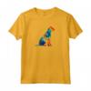 Design Retrò Di Cani Redbone Coonhound Maglietta - Vintage per Amanti della Razza - Acquista Online