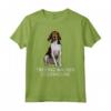 Treeing Walker Coonhound Maglietta - Indumento Divertente per Amanti dei Cani - Ideale come Regalo