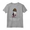 Treeing Walker Coonhound Maglietta - Indumento Divertente per Amanti dei Cani - Ideale come Regalo