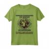 Dog Dad Are Awesome - Maglietta Redbone Coonhound Dog Mom per Amanti dei Cani - Ideale per Compleanno o Natale