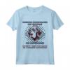 Dog Dad Are Awesome - Maglietta Redbone Coonhound Dog Mom per Amanti dei Cani - Ideale per Compleanno o Natale