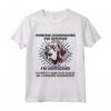 Dog Dad Are Awesome - Maglietta Redbone Coonhound Dog Mom per Amanti dei Cani - Ideale per Compleanno o Natale