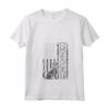 Coonhound Lover Design - Maglietta con Bandiera Americana per Uomo Donna - Ideale per Amanti dei Cani e Bambini