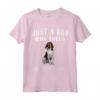 Solo Un Ragazzo Che Ama Cani Treeing Walker Coonhound Maglietta - Indumento Divertente per Amanti dei Cani