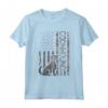 Coonhound Lover Design - Maglietta Bandiera Americana per Uomo Donna - Acquista Online Maglietta Coonhound