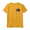 Pocket American English Coonhound - Maglietta simpatica per amanti dei cani - Regalo ideale per Natale o Compleanno