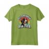 Best Coonhound Dad Ever! Treeing Walker Coonhound Maglietta - Perfect Coonhound Lover Gift for Birthday or Christmas