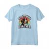 Best Coonhound Dad Ever! Treeing Walker Coonhound Maglietta - Perfect Coonhound Lover Gift for Birthday or Christmas