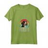 Donna Treeing Walker Coonhound Maglietta con Collo a V - Every Snack You Make! Perfect Coonhound Gift for Dad or Dog Lovers - Ideal for Birthday or Christmas