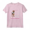 Buona Festa della Mamma alla Migliore Mamma Coonhound Inglese Americana Maglietta - Happy Mother's Day - Regalo Unico per Amanti dei Cani