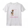 Buona Festa della Mamma alla Migliore Mamma Coonhound Inglese Americana Maglietta - Happy Mother's Day - Regalo Unico per Amanti dei Cani