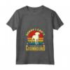 Scusa, non posso avere Retro Treeing Walker Dog Club Coonhound Maglietta con Collo a V - Design divertente per Amanti dei Cani Coonhound - Citazione Unica sul Coonhound