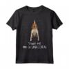 Credimi Sono Un Cane Unicorno American English Coonhound Maglietta - Design Divertente per Amanti dei Cani - Ideale come Regalo