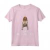 Credimi Sono Un Cane Unicorno American English Coonhound Maglietta - Design Divertente per Amanti dei Cani - Ideale come Regalo