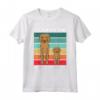 Vintage Coonhound - È Sempre Tempo per gli Amanti dei Coonhound - Maglietta Retrò per Esprimere la Passione - Ideale per Compleanno e Natale