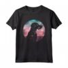 Retro Vintage Cane Redbone Coonhound Maglietta - Design retrò per Addestratori e Appassionati del Redbone Coonhound