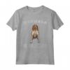 La Vita è Migliore Con Un Cane American English Coonhound - Maglietta Divertente per Amanti dei Cani - Ideale Regalo per Amici a Quattro Zampe