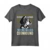 Treeing Walker Coonhound - Maglietta divertente per amanti dei cani - Ideale per orgogliosi proprietari di Coonhound