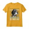 Treeing Walker Coonhound - Maglietta divertente per amanti dei cani - Ideale per orgogliosi proprietari di Coonhound