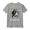 Treeing Walker Coonhound - Maglietta divertente per amanti dei cani - Ideale per orgogliosi proprietari di Coonhound