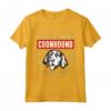 Il mio Treeing Walker Coonhound - Maglietta divertente per amanti dei cani da caccia - Ideale per i Proprietari di Coonhound Bluetick
